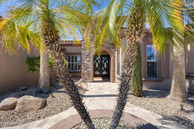 18726 N SALTILLO Drive, Surprise, AZ 85387