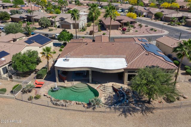 18726 N SALTILLO Drive, Surprise, AZ 85387