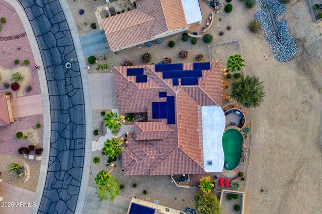 18726 N SALTILLO Drive, Surprise, AZ 85387