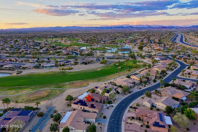 18726 N SALTILLO Drive, Surprise, AZ 85387