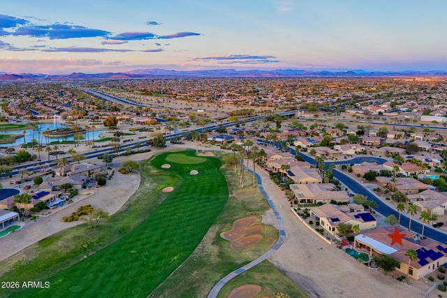 18726 N SALTILLO Drive, Surprise, AZ 85387