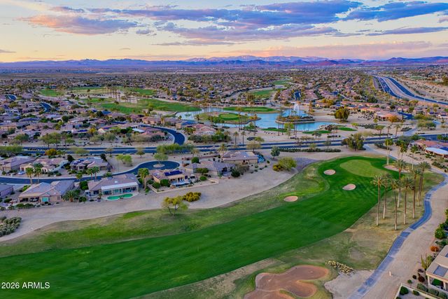 18726 N SALTILLO Drive, Surprise, AZ 85387