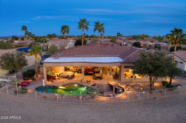 18726 N SALTILLO Drive, Surprise, AZ 85387