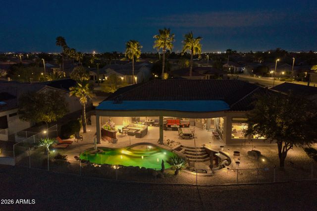 18726 N SALTILLO Drive, Surprise, AZ 85387