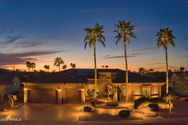 18726 N SALTILLO Drive, Surprise, AZ 85387