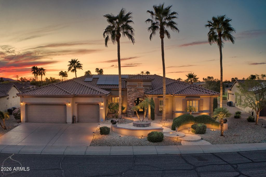 18726 N SALTILLO Drive, Surprise, AZ 85387