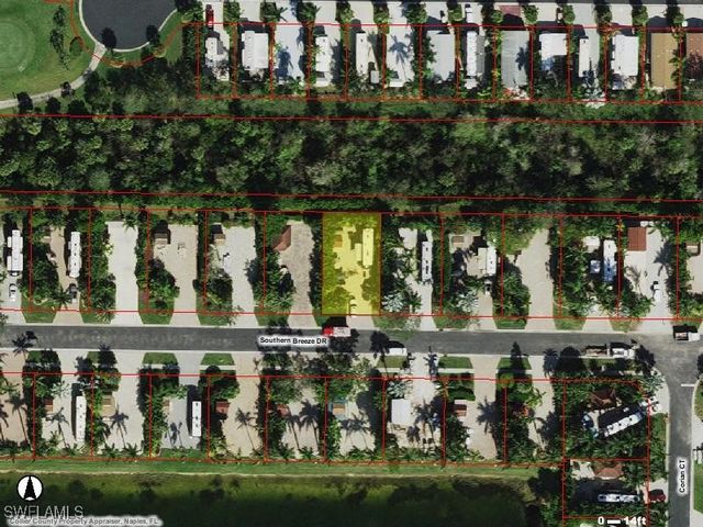 4762 Southern Breeze DR, Naples, FL 34114