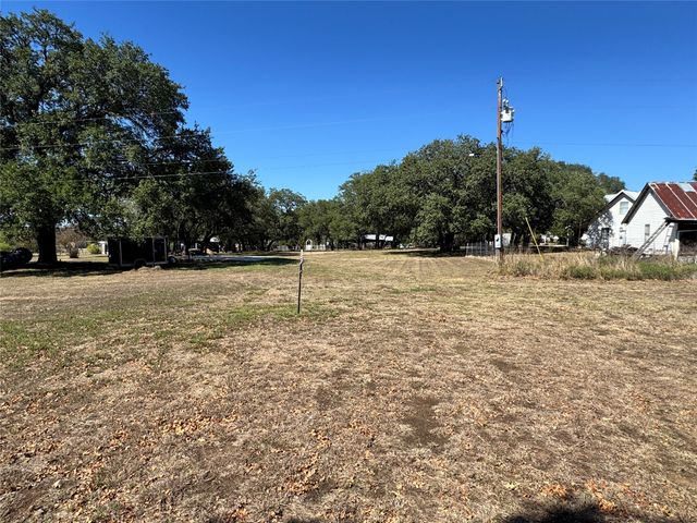 3707 Bob White Court, Granbury, TX 76049