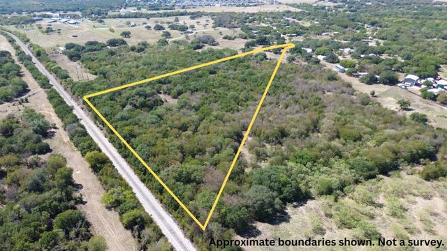 3707 Bob White Court, Granbury, TX 76049