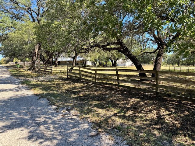 3707 Bob White Court, Granbury, TX 76049