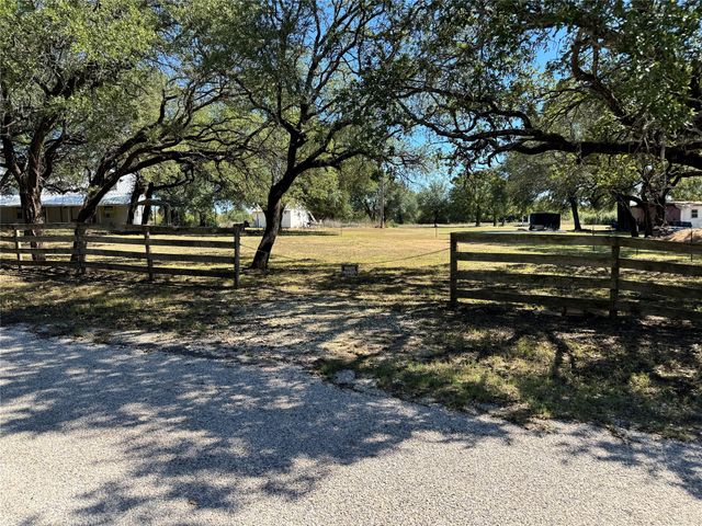 3707 Bob White Court, Granbury, TX 76049