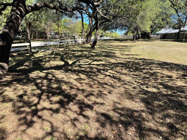 3707 Bob White Court, Granbury, TX 76049