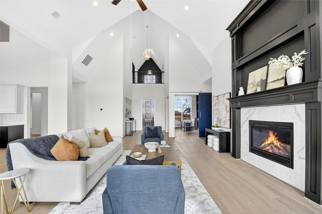 5412 Westminster Way, Parker, TX 75002