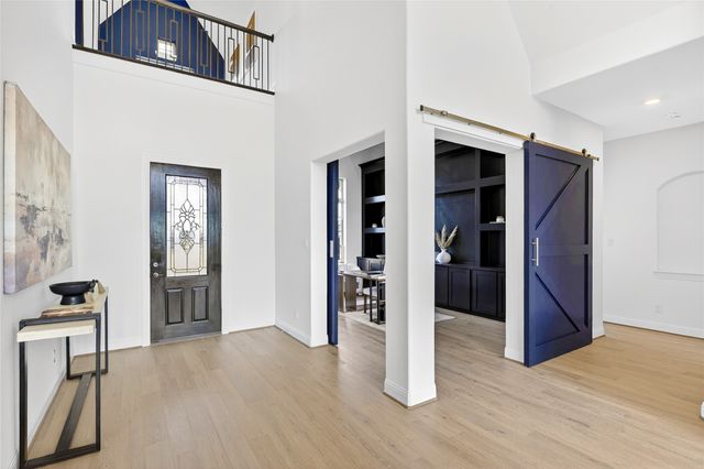 5412 Westminster Way, Parker, TX 75002