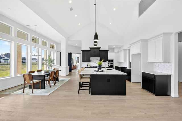 5412 Westminster Way, Parker, TX 75002