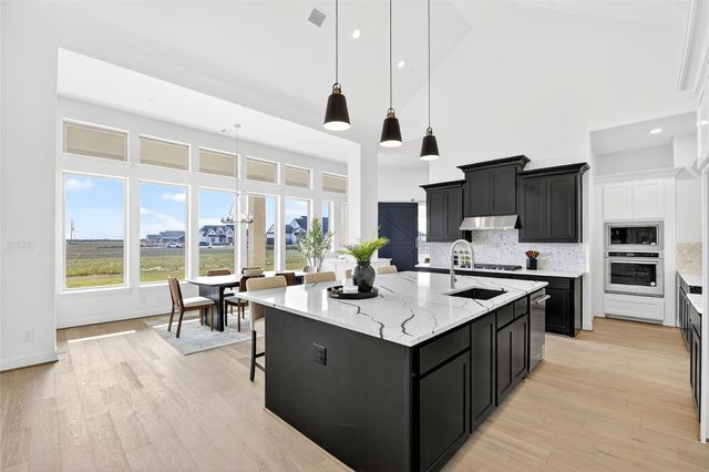 5412 Westminster Way, Parker, TX 75002