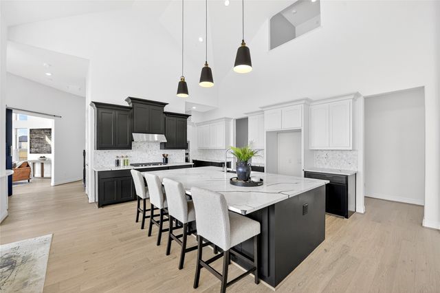 5412 Westminster Way, Parker, TX 75002