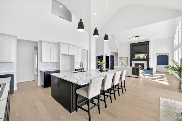 5412 Westminster Way, Parker, TX 75002