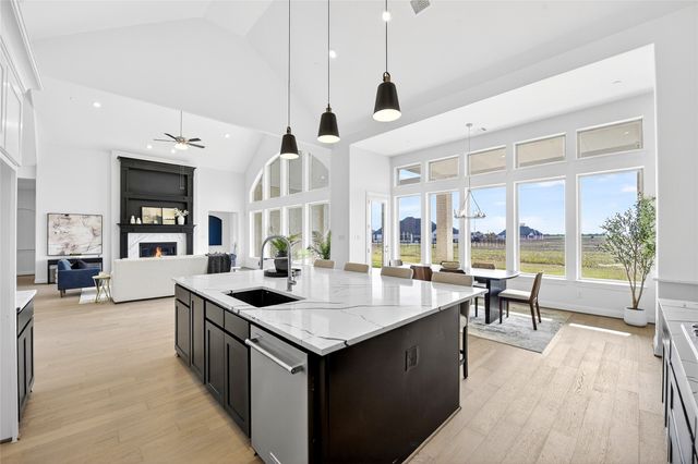 5412 Westminster Way, Parker, TX 75002