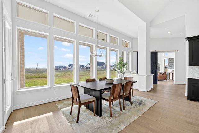 5412 Westminster Way, Parker, TX 75002