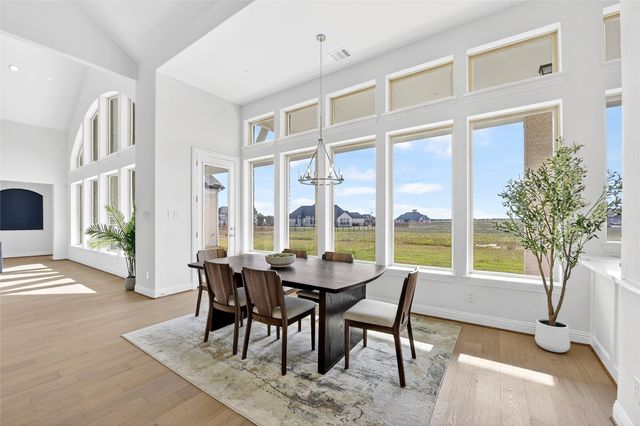 5412 Westminster Way, Parker, TX 75002