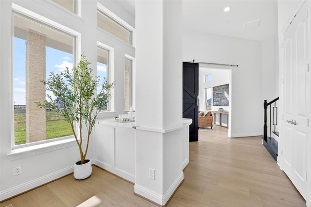 5412 Westminster Way, Parker, TX 75002