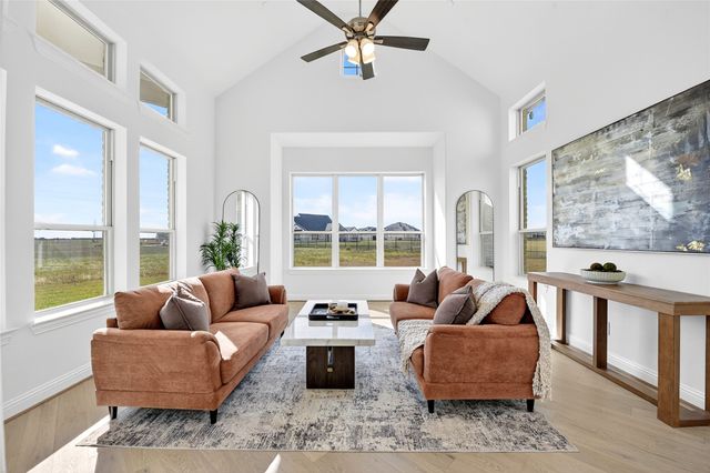 5412 Westminster Way, Parker, TX 75002