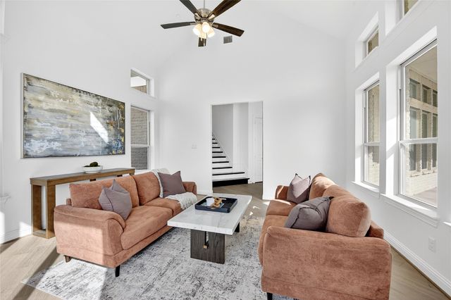 5412 Westminster Way, Parker, TX 75002