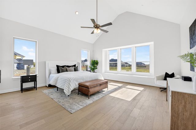 5412 Westminster Way, Parker, TX 75002