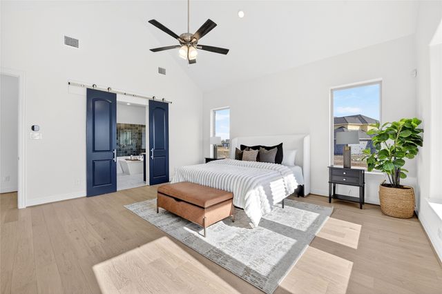 5412 Westminster Way, Parker, TX 75002