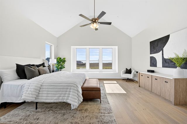 5412 Westminster Way, Parker, TX 75002