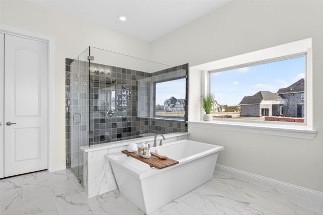 5412 Westminster Way, Parker, TX 75002