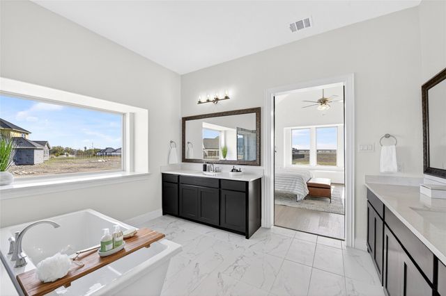 5412 Westminster Way, Parker, TX 75002