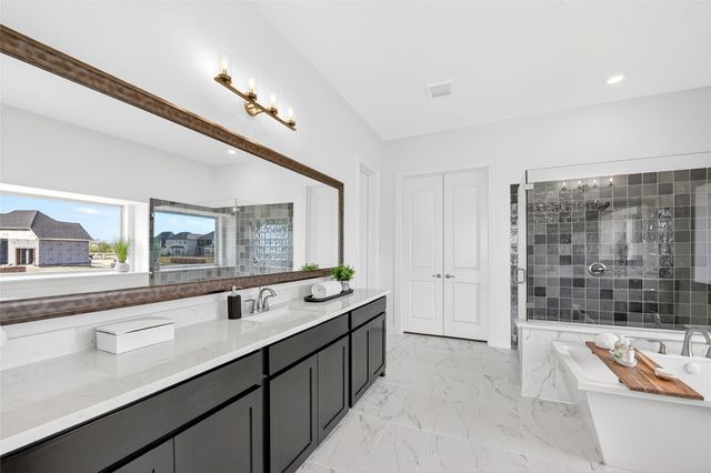 5412 Westminster Way, Parker, TX 75002