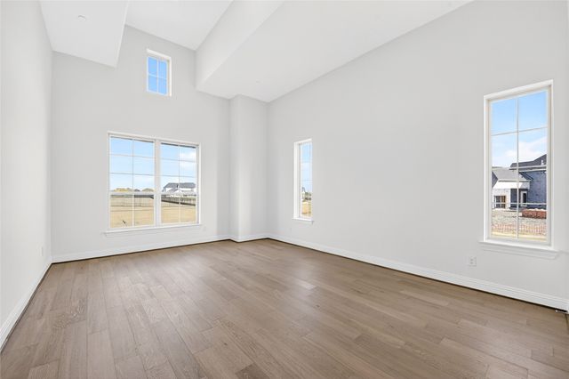 5412 Westminster Way, Parker, TX 75002