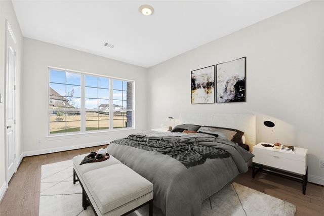 5412 Westminster Way, Parker, TX 75002