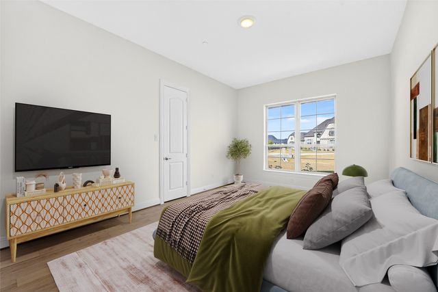 5412 Westminster Way, Parker, TX 75002