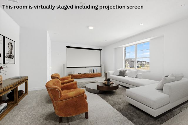 5412 Westminster Way, Parker, TX 75002