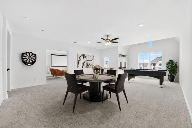 5412 Westminster Way, Parker, TX 75002