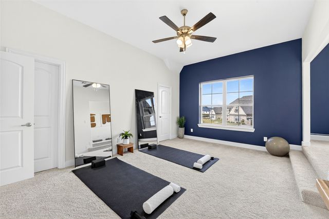 5412 Westminster Way, Parker, TX 75002