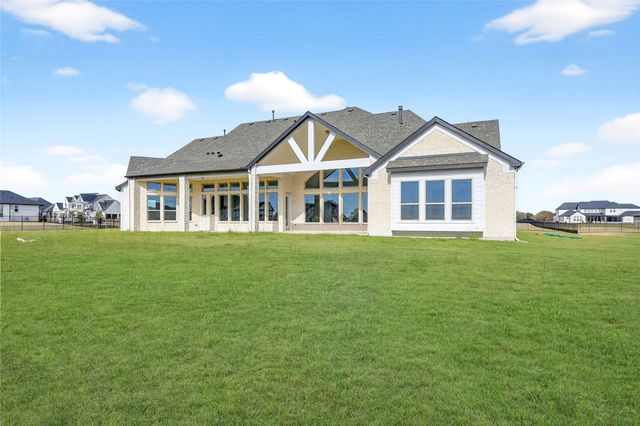 5412 Westminster Way, Parker, TX 75002