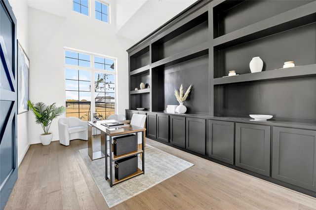 5412 Westminster Way, Parker, TX 75002