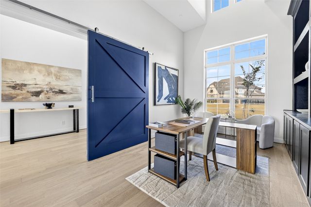 5412 Westminster Way, Parker, TX 75002