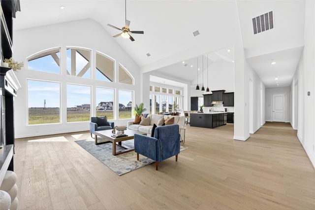 5412 Westminster Way, Parker, TX 75002