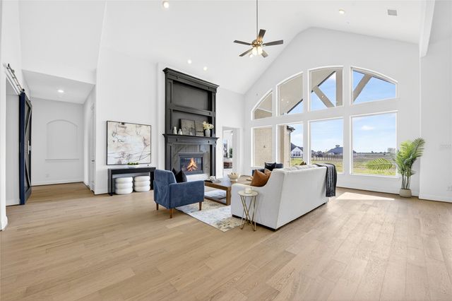 5412 Westminster Way, Parker, TX 75002