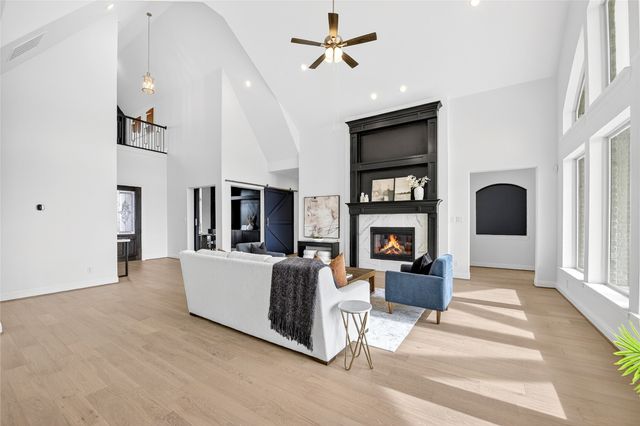 5412 Westminster Way, Parker, TX 75002