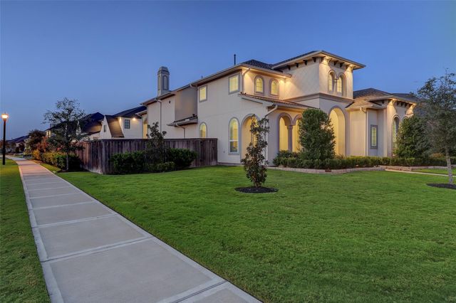2810 Chester Knoll Court, Katy, TX 77494
