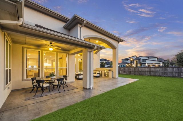 2810 Chester Knoll Court, Katy, TX 77494