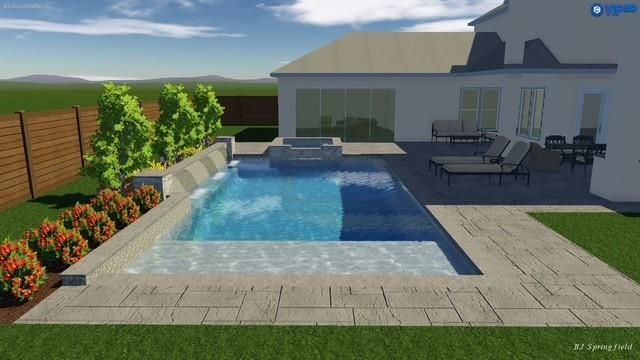 2810 Chester Knoll Court, Katy, TX 77494