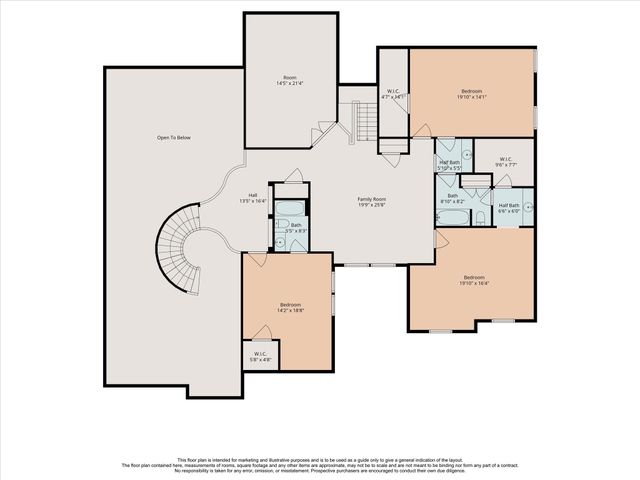 2810 Chester Knoll Court, Katy, TX 77494